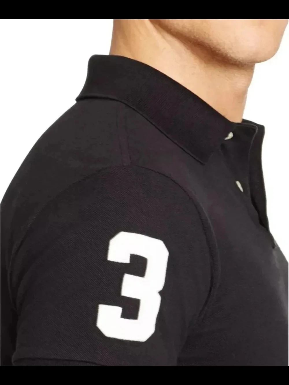 Polo Ralph Lauren classic short